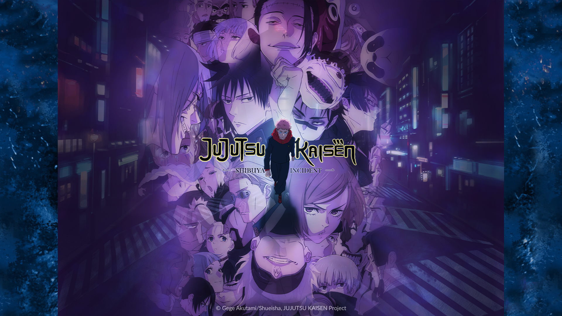 ¿Estás listo? Llega el final de temporada de JUJUTSU KAISEN – SALA LLENA